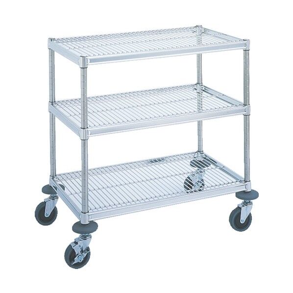 W1型ワゴン W1-S4607S 1点