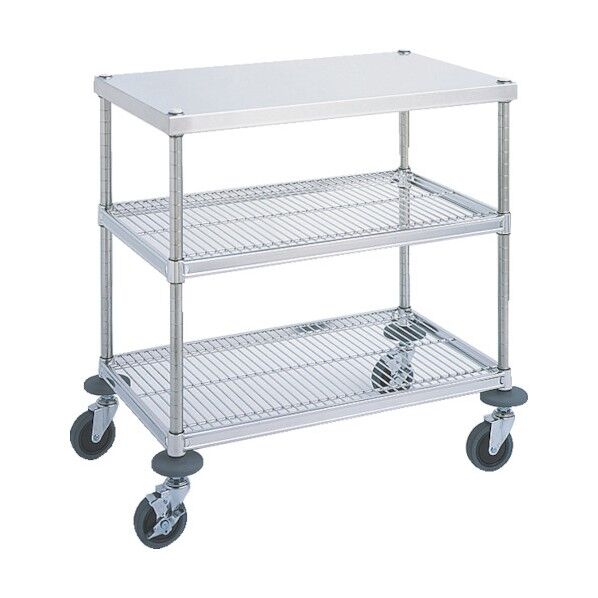 W3型ワゴン W3-S4607S 1点