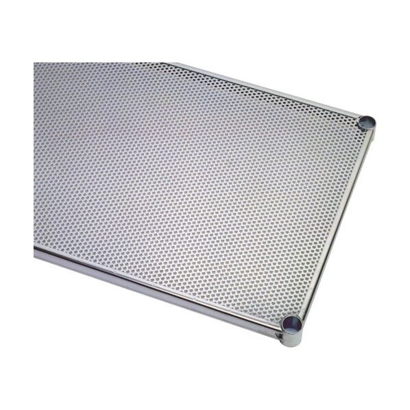 パンチング棚板 SUSP460X1070 1点