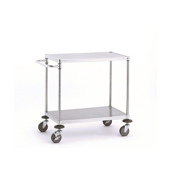 キャニオン W14型 パンチングワゴン W14C-A6112 1点...