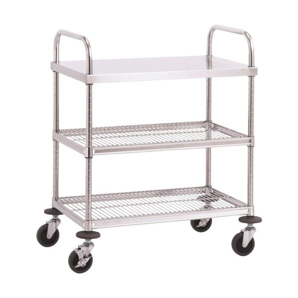 キャニオン W7型 サービスワゴン W7C-A4610 1点...