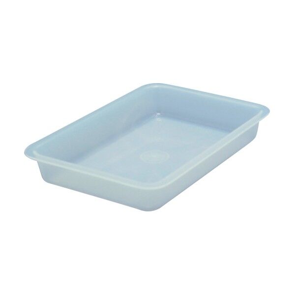 プラ 樹脂バット PFAバットS 870102 1点