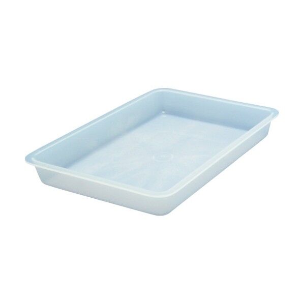 プラ 樹脂バット PFAバットL 870126 1点