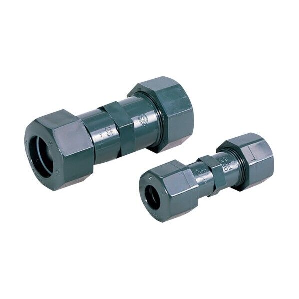 HI伸縮継手20VP管専用 HIUJ20VP JC 1点