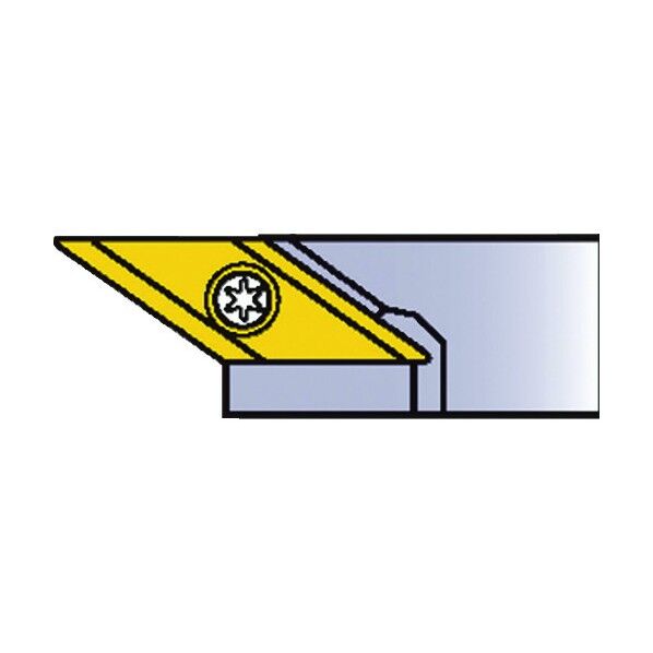 三菱 スモールツール BTVHR1212-75F 1点