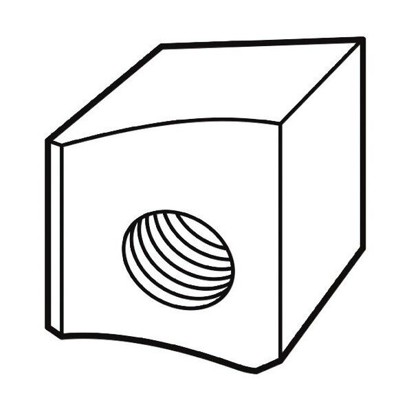 NSE400・SHP400形エンドミル・正面フライス用部品 くさびT CWSE300TR 1点