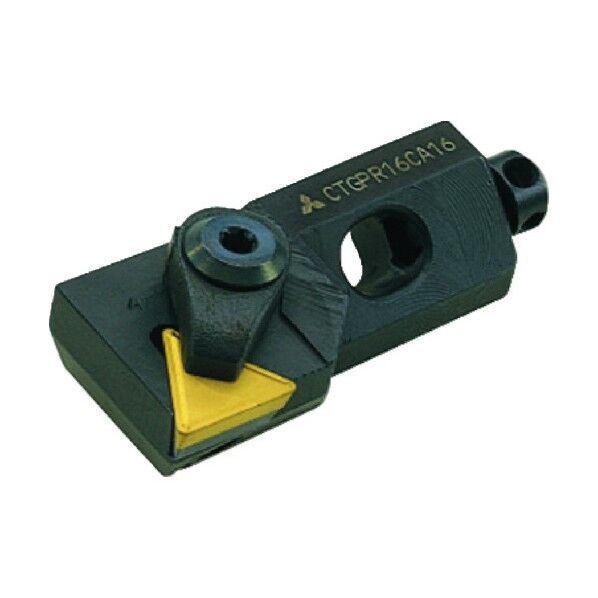 ツーリング・複合工具ISO規格形 CSSPクランプオン式BCカートリッジ 右勝手 CSSPR10CA09 1点