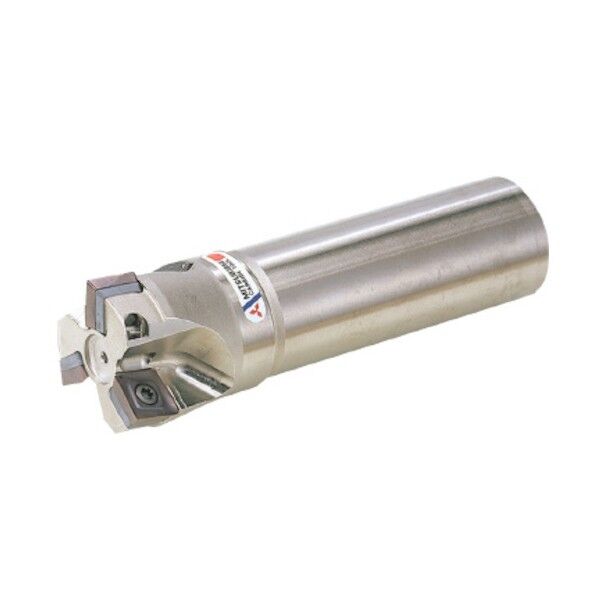 ASX400形 汎用肩削り エンドミル 右勝手 ASX400R403S32 1点