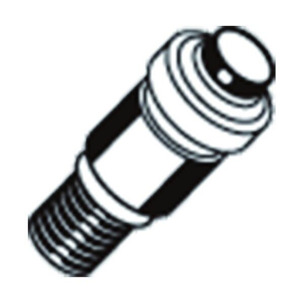 切削工具用部品 シート止めピン