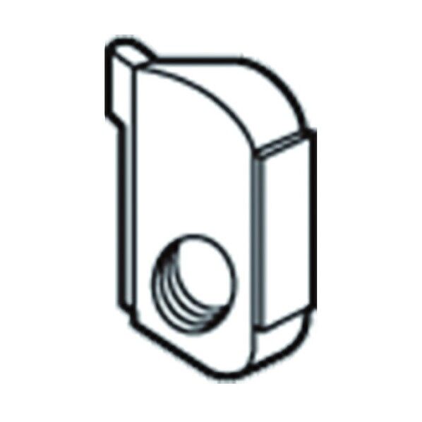 NSE300形用部品 くさびT CWTSE300TR 1点