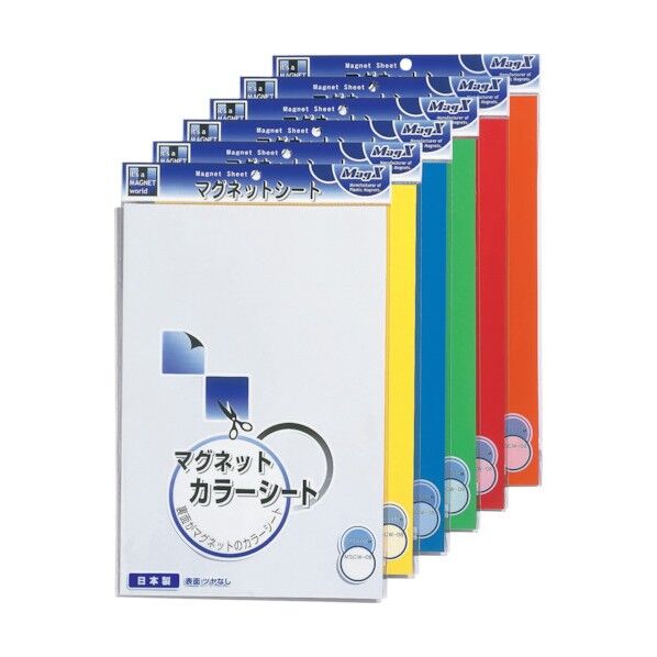 カラーシート大青 MSCW-08B 1点