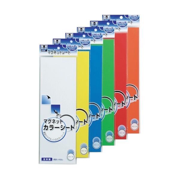 カラーシート黄 MSC-08Y 1点...