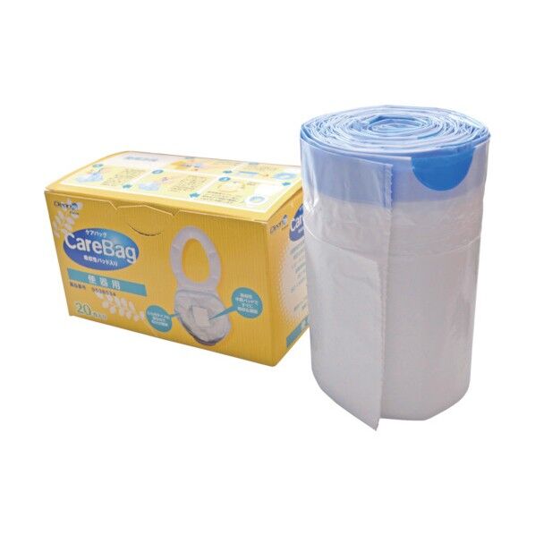 ＭＥＴＥＸ　ケアバッグ