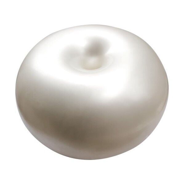 ドーナッツバランスボール