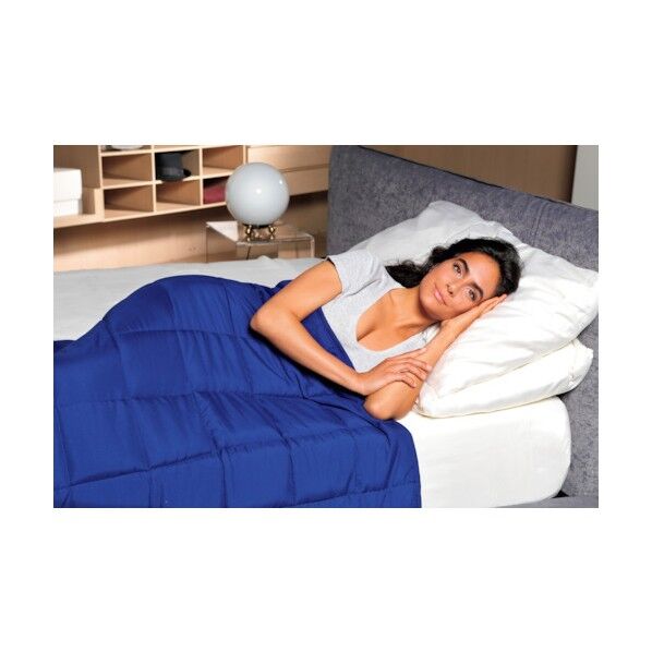 カルミヤブランケット LVTCLB55 1点