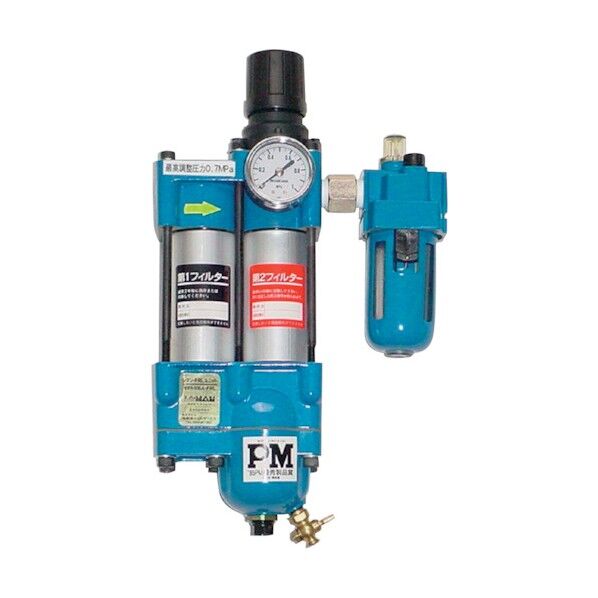 レマン・FRLユニット