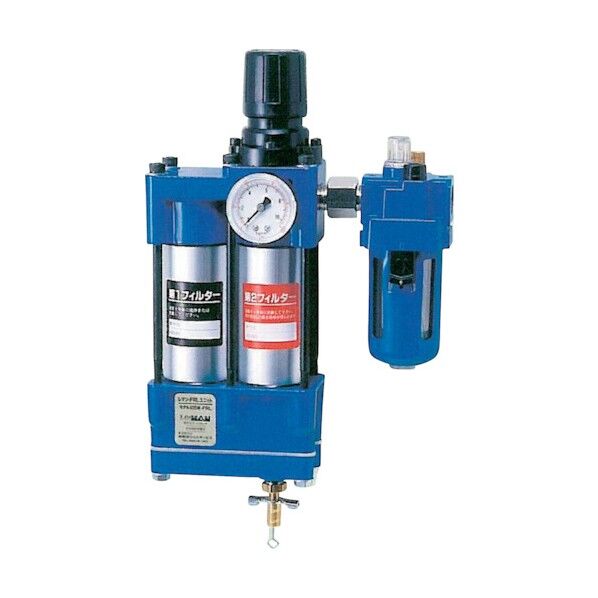 レマン・FRLユニット