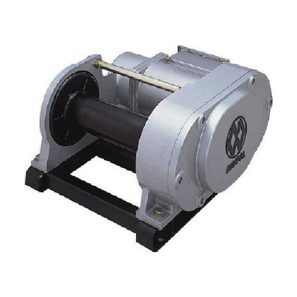 マックスプル工業 電動 ウインチ 100V BMW-107-SC 1点...