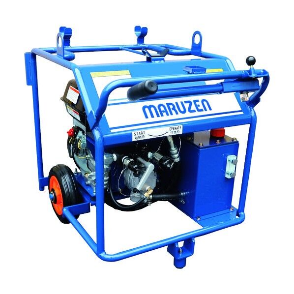 油圧パワーユニット U-070-2 1点