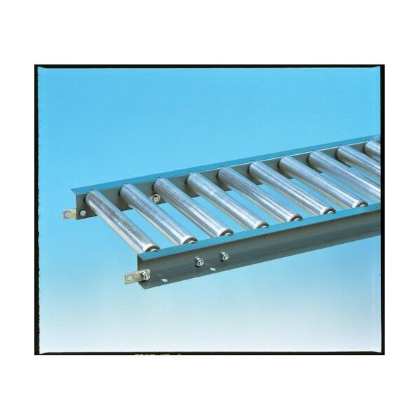 スロットインローラコンベヤ MSS38型 径38X1.2T