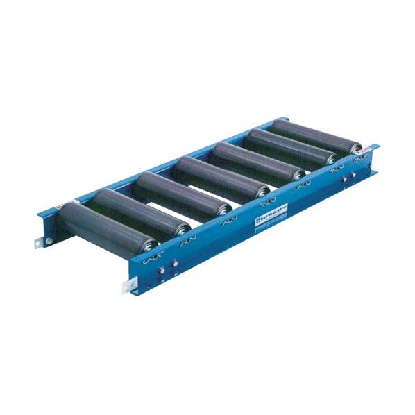スチールローラコンベヤFR7620 1000W×150P×1000L FR7620-1001510 1点