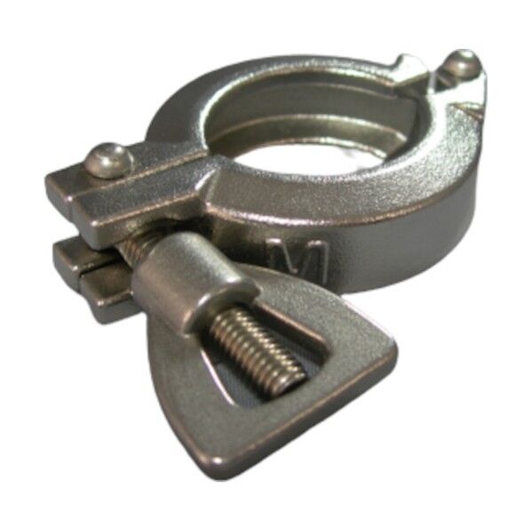 304 2H 中・高圧クランプ 2S O Z2H-20S-OVB 1点