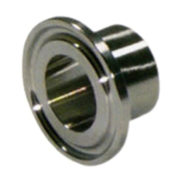 316L 熔接ヘルール 1．5S E