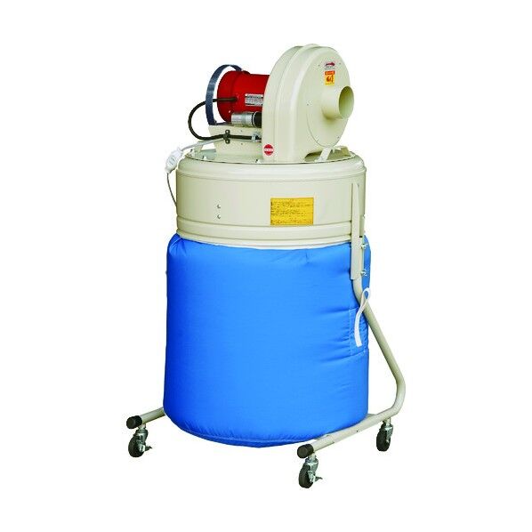 集じん機 0.46KW 100V 1点