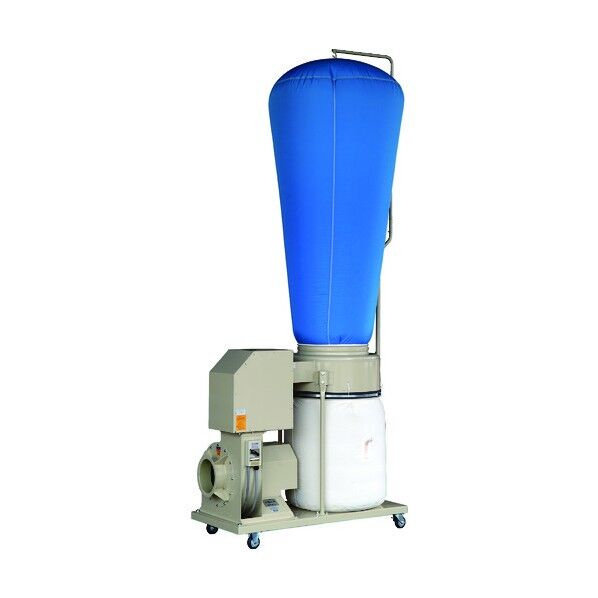 集じん機 5.5KW 50HZ MY-250XN-50HZ 1点