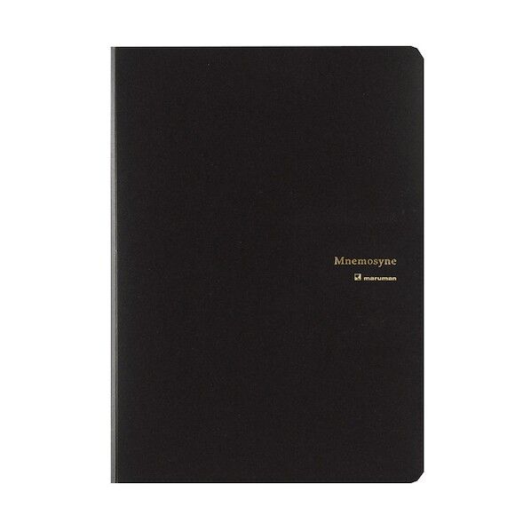 A5ニーモシネパッドホルダー HN188A 1冊