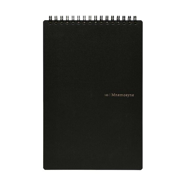 A5 ノート ニーモシネ 5mm方眼罫 N165 1冊