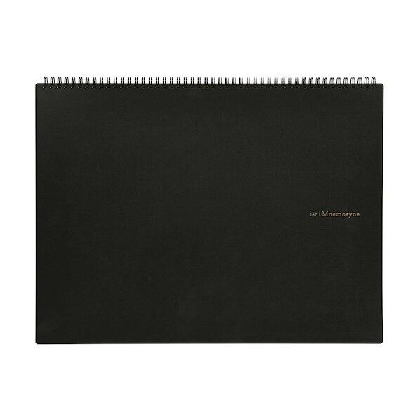 A3 ノート ニーモシネ 5mm方眼 N167 1冊