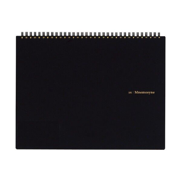 A4ニーモシネ 無地