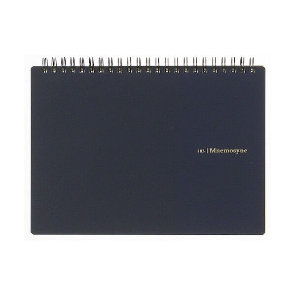 A5ニーモシネ 無地