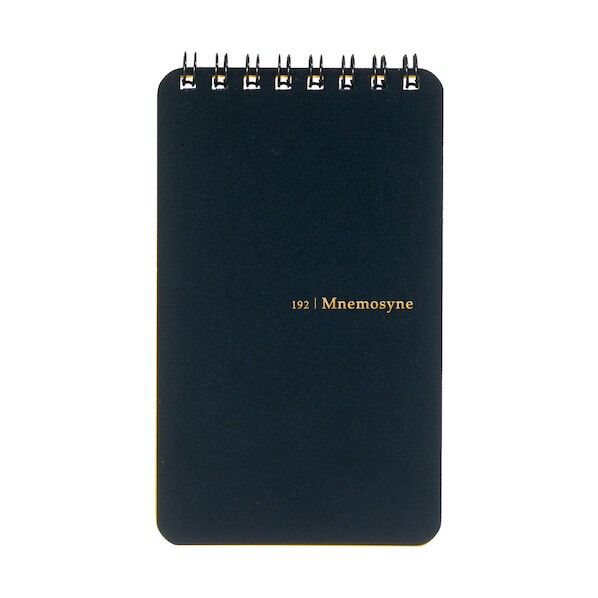 B7変形ニーモシネ 5mm罫 N192A 1冊