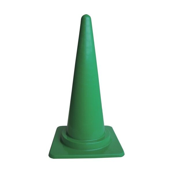 カラフルコーン グリーン