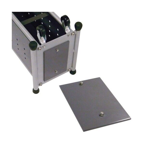 かさっぱ専用ウェイター(傘袋装着機)