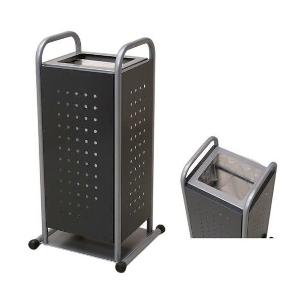 かさっぱ傘袋回収器