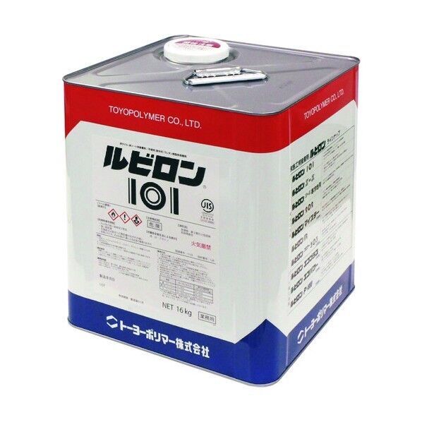 ミヅシマ工業 ルビロン101#16 5880013 1点