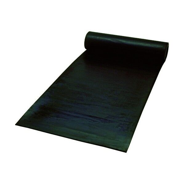 ラバーストロングマット 3mmX1mX20m 410-0700