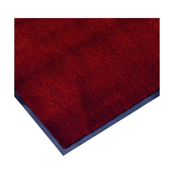 エンペラーマット 600×900ミリ レッド 4120040 1点