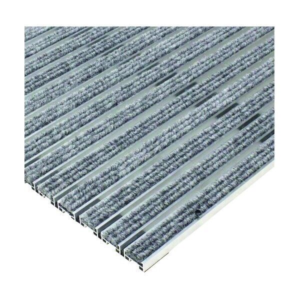 クリック-19ライト グレー 別注サイズ平米計算 4171070 1点