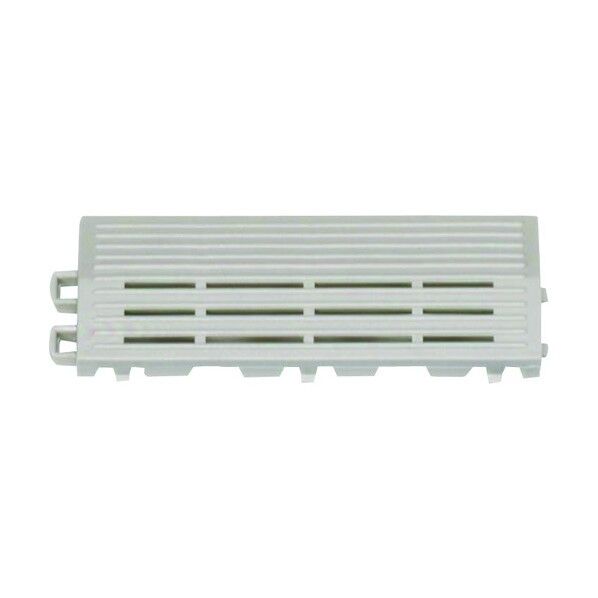 ネパックマット 中フチ+グレー 421-0130 1点