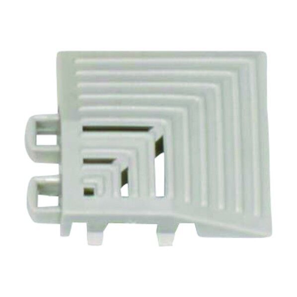 ネパックマット コーナーグレー 421-0150 1点