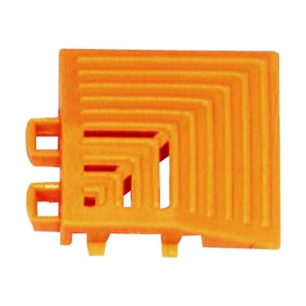 ネパックマット コーナーオレンジ 421-0180 1点