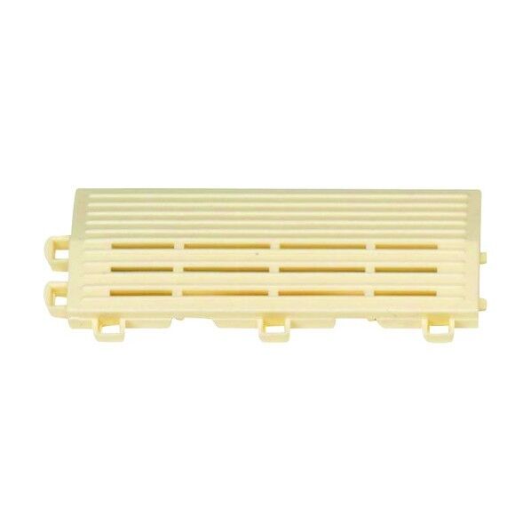 ネパックマット 中フチ-アイボリー 421-0230 1点