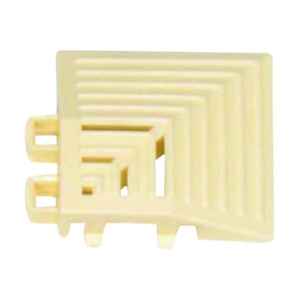 ネパックマット コーナーアイボリー 421-0240 1点