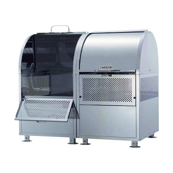 クリーンストッカーCKM TN120R 207-0030 1点