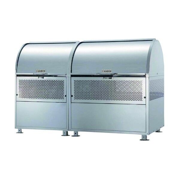 クリーンストッカーCKM TN150R 207-0040 1点