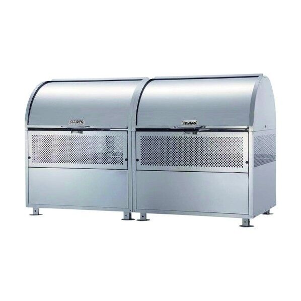 クリーンストッカーCKM TN180R 207-0050 1点